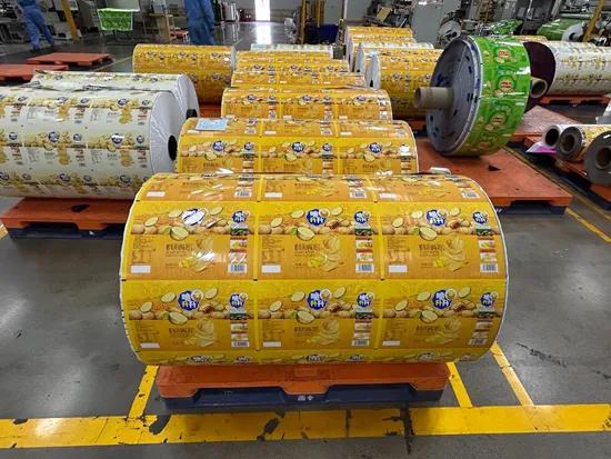 Thủ tục nhập khẩu bao bì: Hồ sơ và những quy định cần biết