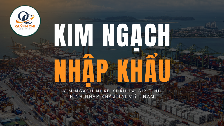 Kim Ngạch Nhập Khẩu Là Gì? Tình Hình Nhập Khẩu Tại Việt Nam