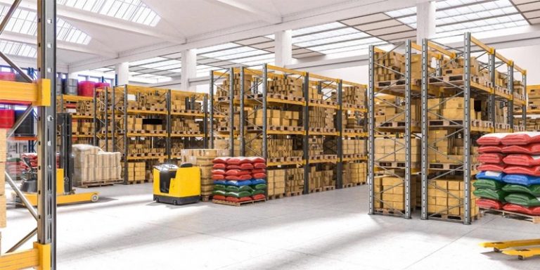 Lưu Kho Hàng Hóa Là Gì? Các Hình Thức Lưu Kho Phổ Biến
